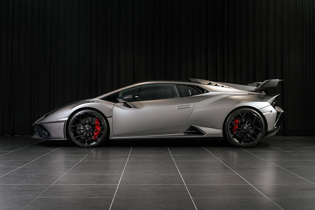 Lamborghini Huracan