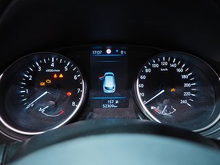 SUV Nissan Qashqai 19 av 24