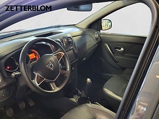 Kombi Dacia Logan 8 av 13