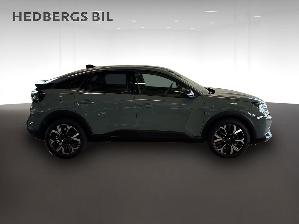 Citroën C4 Hybrid 145 e-DSC MAX thumbnail