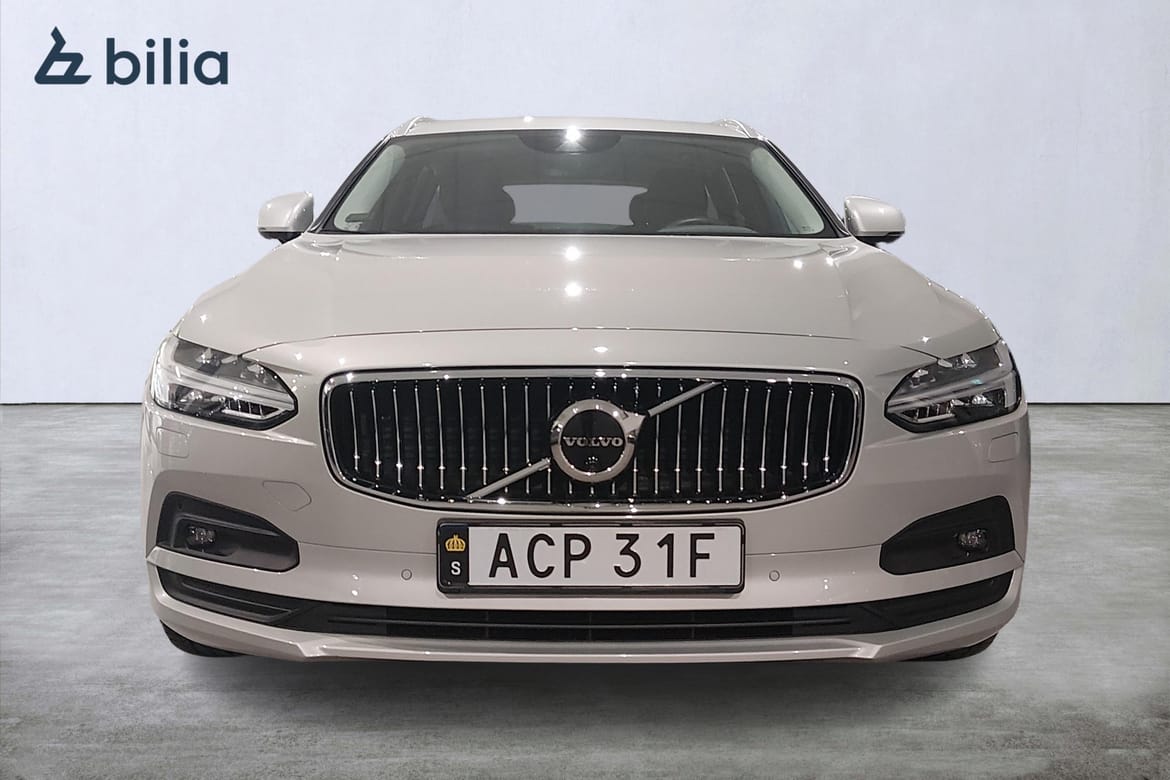 Volvo V90 D4 Momentum Advanced Edition 2021, kuva 5/52