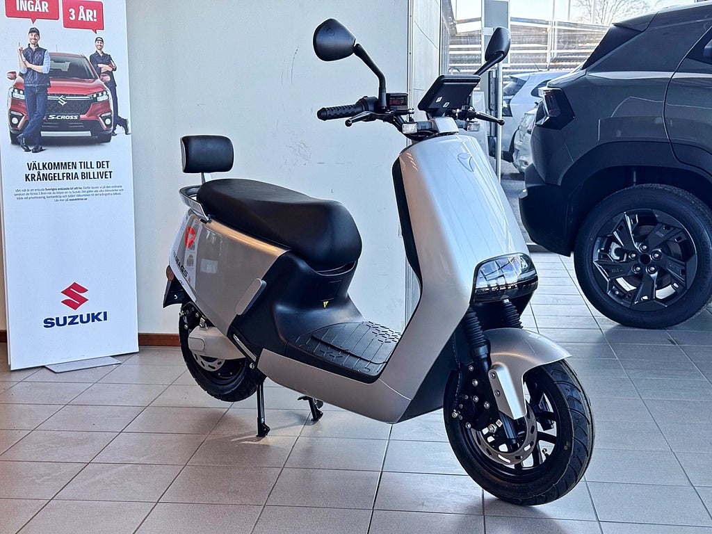 YADEA G5 1.9 kWh Euro 5