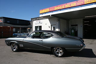 Brugt Buick Skylark 