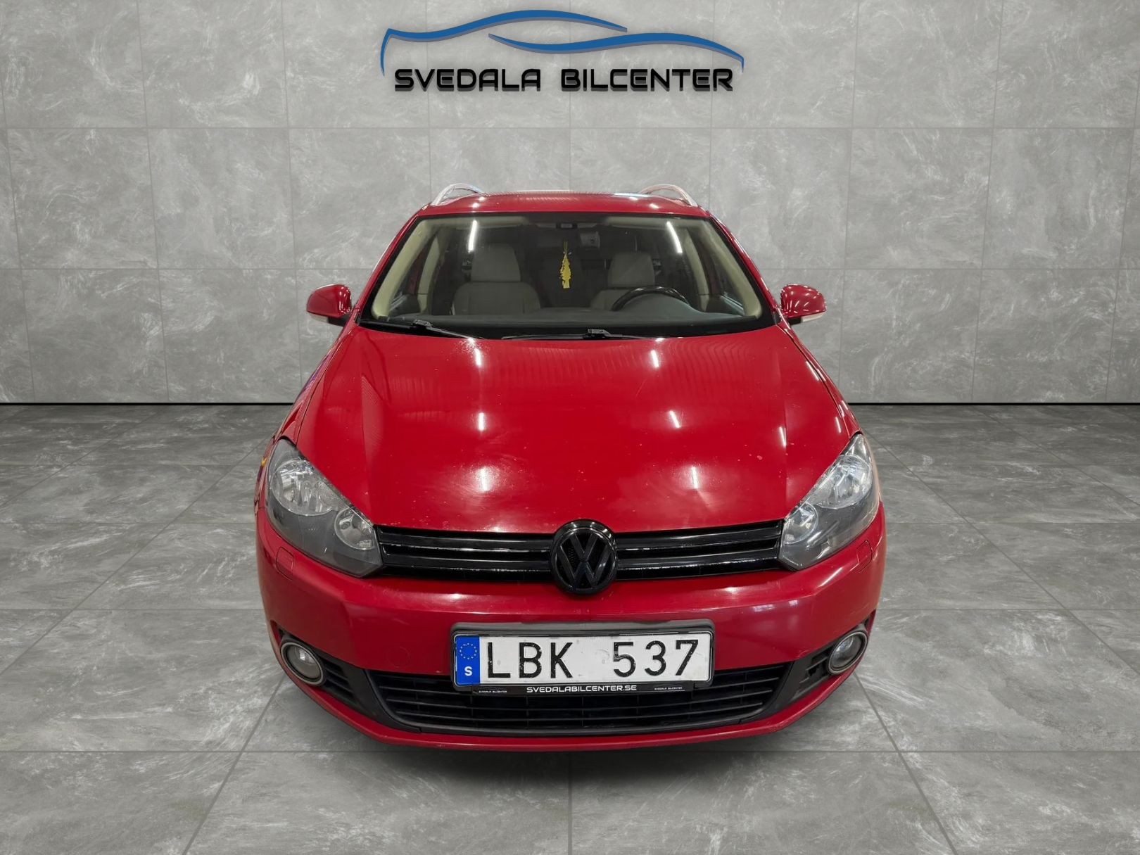 Volkswagen Golf 2011, bild 2/39