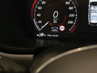 Volvo V90 D3 Bussines Advanced S&V-hjul/Dvärm/A.d Fart/Carplay