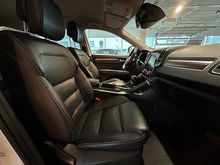 Renault Koleos 2.0 dCi 4WD XTRONIC Drag/Skinn/Bose/Värmare