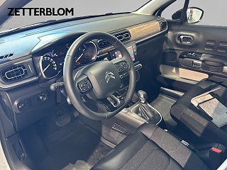 Halvkombi Citroën C3 8 av 14