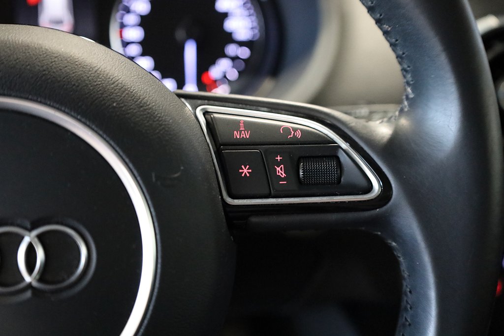 Audi A3 e-Tron 1,4 TFSI S Tronic Ambition Sportback Panorama 2015