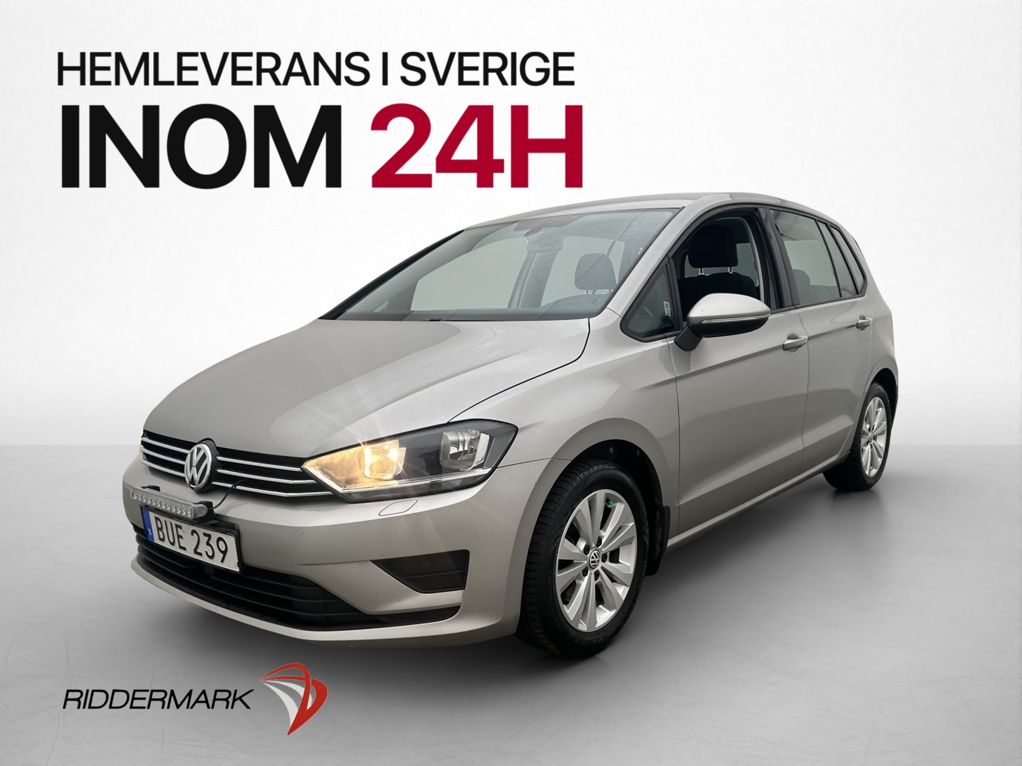 Volkswagen Golf 2015, kuva 3/10