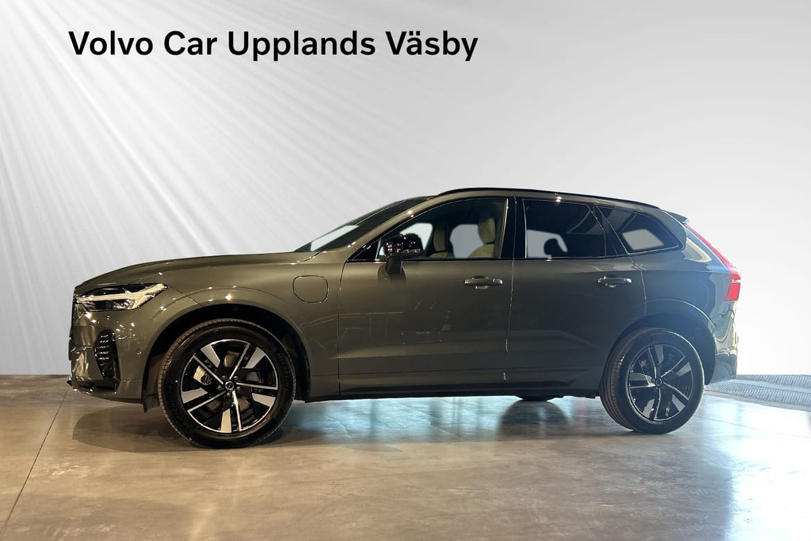 Volvo XC60 2026, bild 3/10
