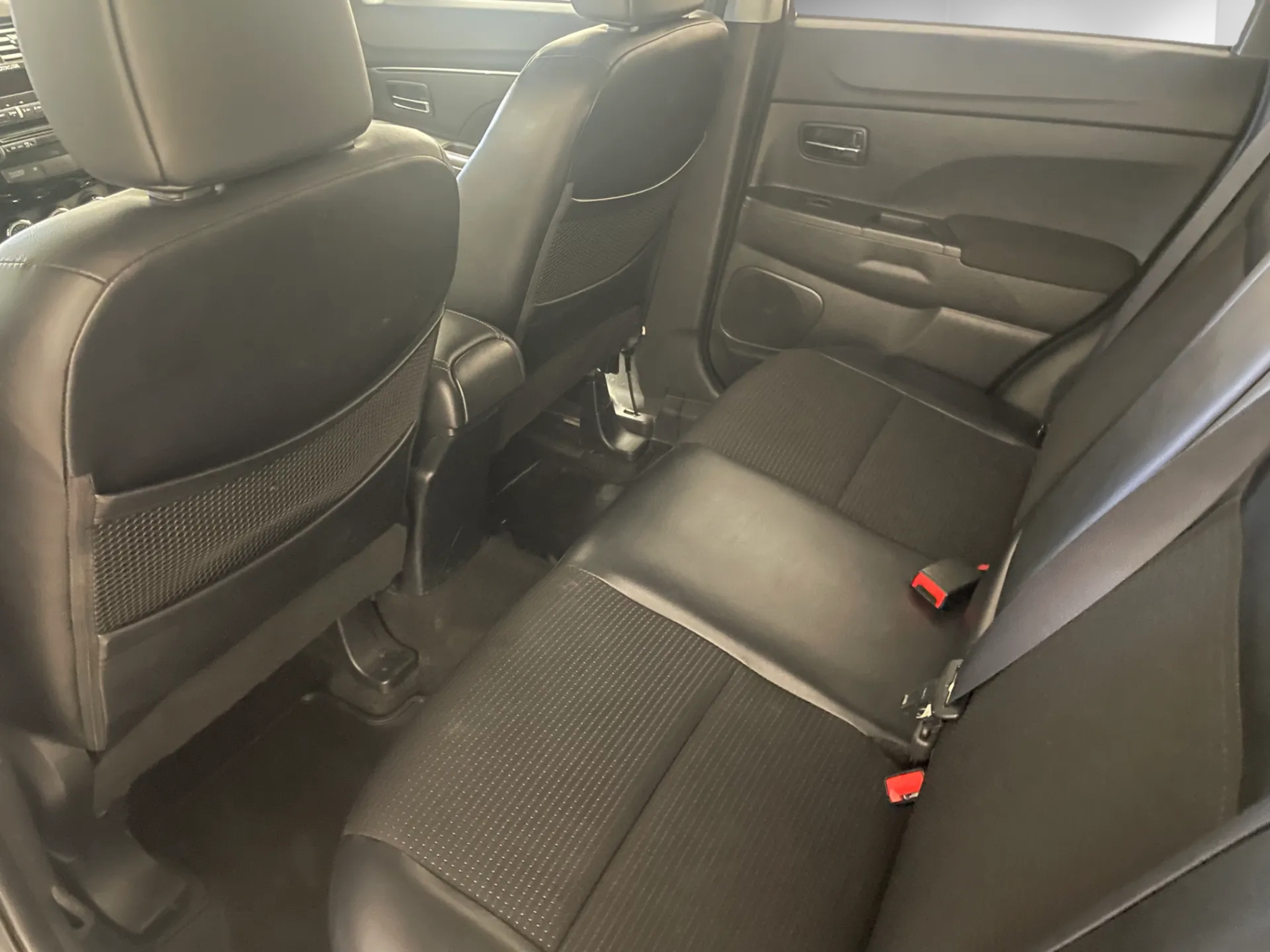 Citroen C4 Aircross 1.6 4WD 2013, bild 6/37
