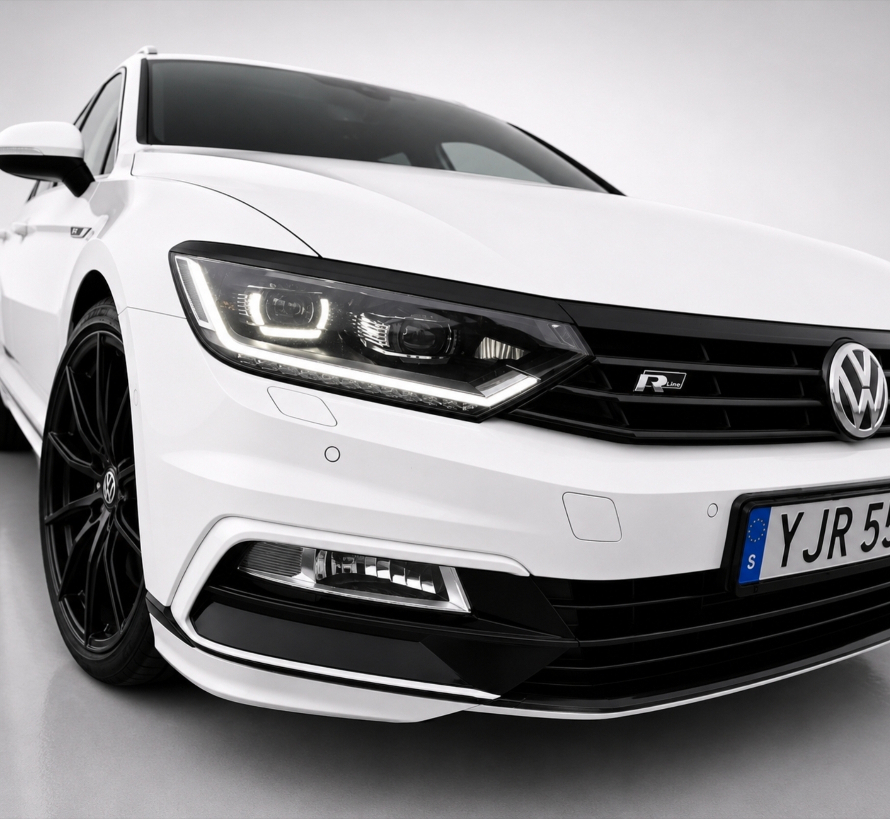 Volkswagen Passat 2017, bild 4/48