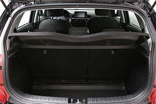 Halvkombi Kia Picanto 14 av 14