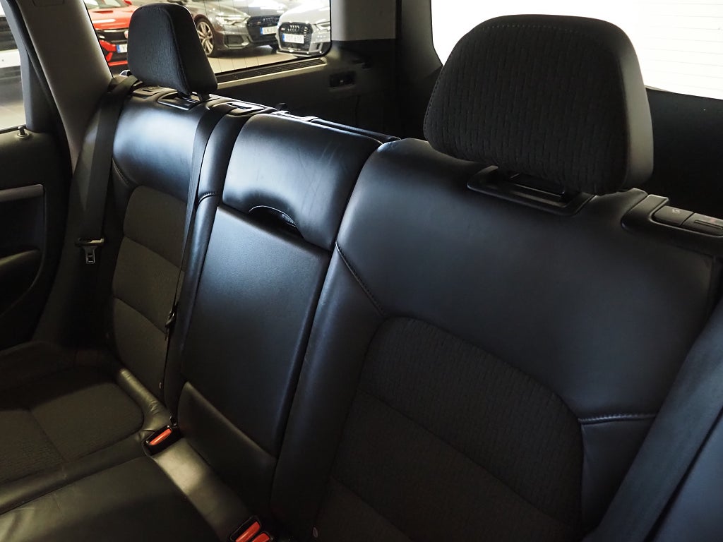 Volvo V70 D4 Classic Momentum D-Värm PDC Adaptiv Farthållare 2016