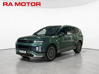 SUV Hyundai IONIQ 9 1 av 24