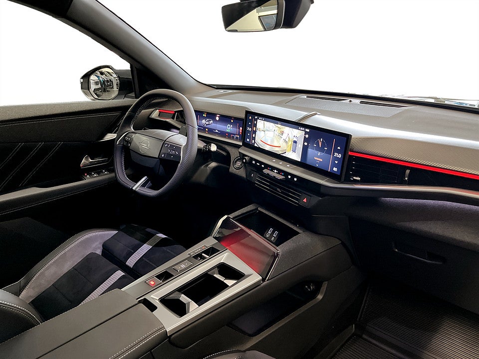 Bild på Opel Grandland GS PHEV - DEMO