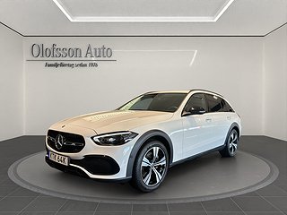 Kombi Mercedes-Benz C