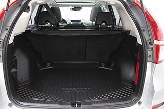 SUV Honda CR-V 32 av 33