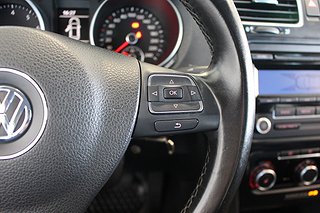 Kombi Volkswagen Golf 15 av 20