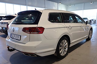 Kombi Volkswagen Passat 5 av 28