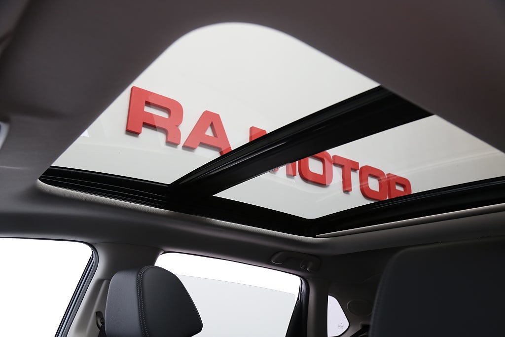 Honda ZR-V ADVANCE FullHybrid| 8år garanti | 5år Service | I lager 2026