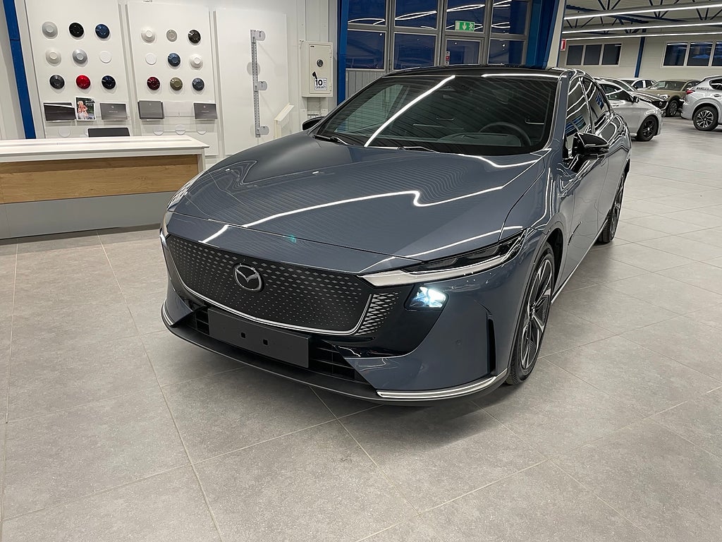 Mazda 6e Takumi Standard Range 68 Kwh. Kampanj*