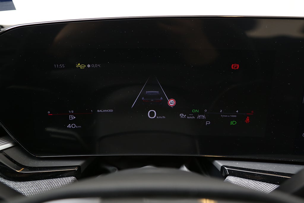 Audi A6 2,0 TDI Quattro S Tronic S Line Avant Leasbar Värmare Drag 2026