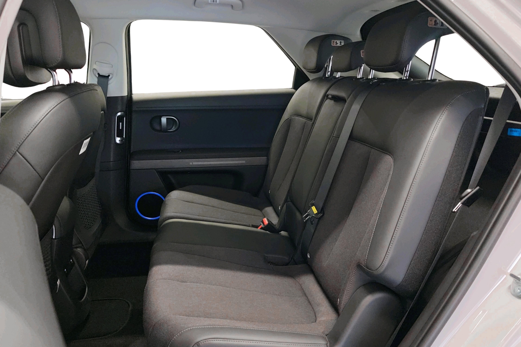 Hyundai Ioniq 5 Essential 2027, bild 7/10