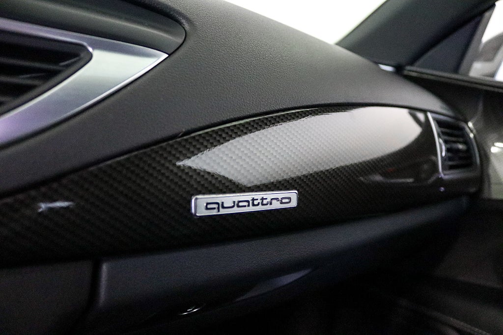 Audi A7 SB 3.0 TDI Quattro RS-Optik Taklucka HuD Navi Värmare