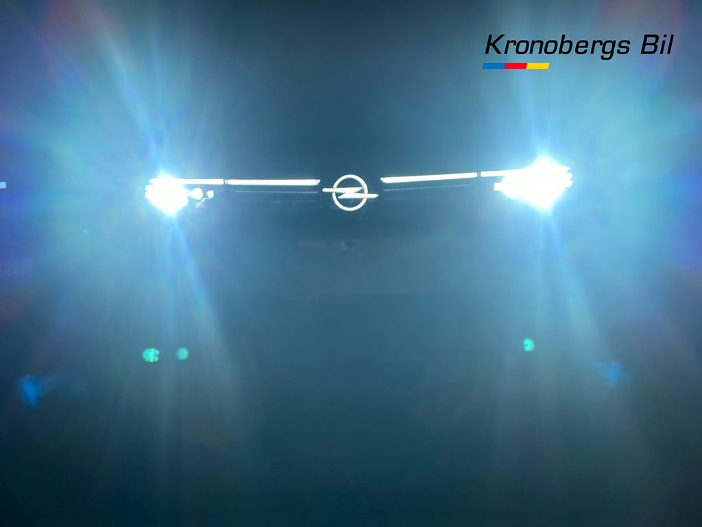 Opel Grandland GS Electric 73 kWh *0% ränta* – bild 19