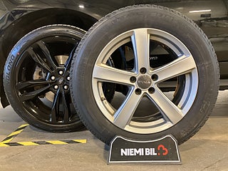 Ford Edge 2.0 EcoBlue AWD Aut ST-Line Värmare Kamera Psens S&V – bild 17