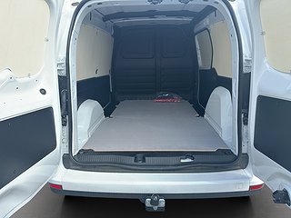 Transportbil - Skåp Mercedes-Benz Citan 18 av 20