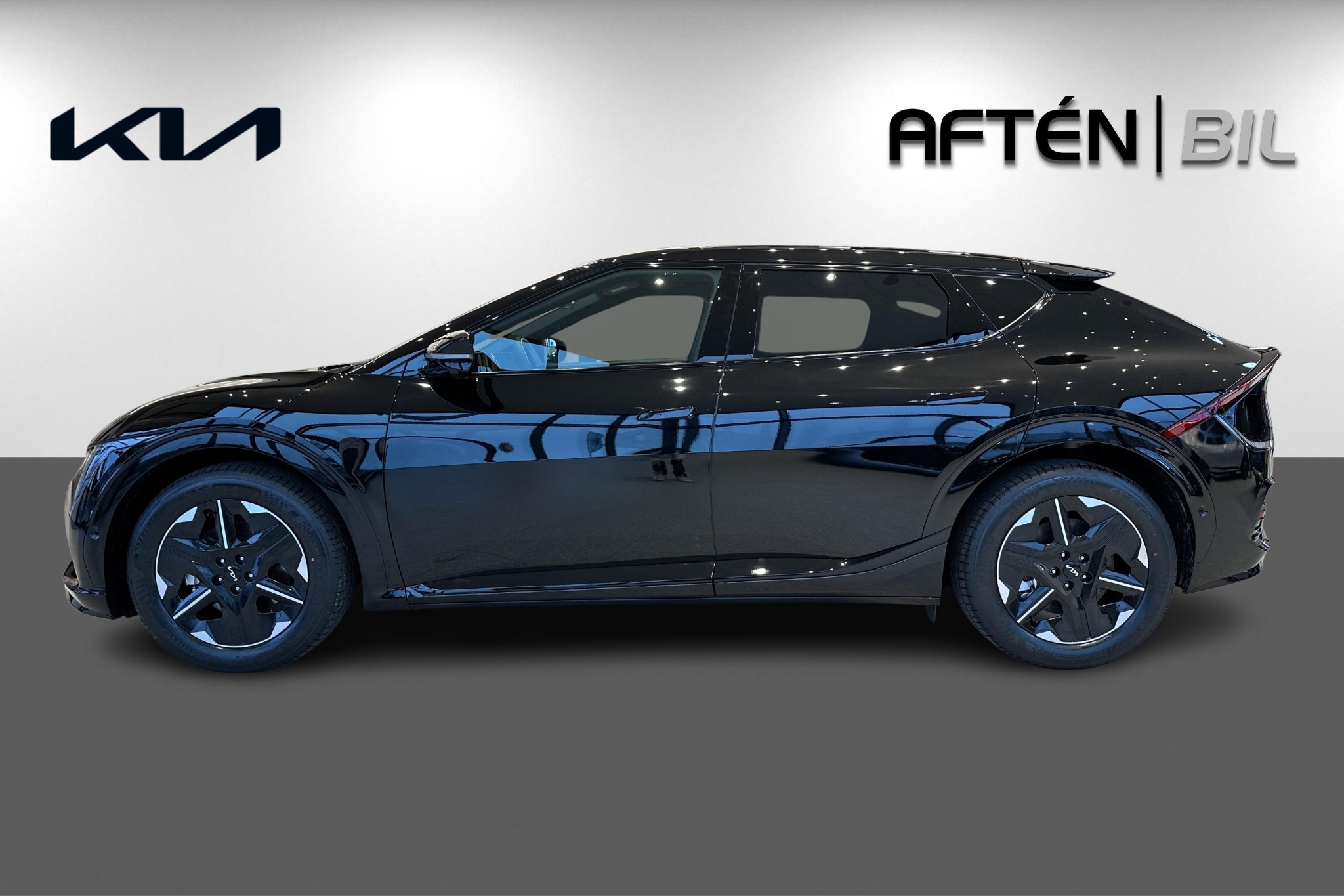 Kia EV6 2026, bild 4/54