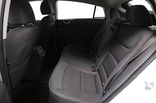 Halvkombi Hyundai IONIQ 20 av 21