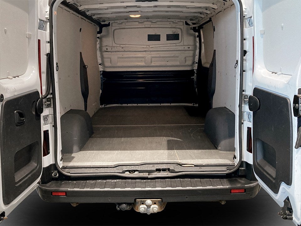 Bild på Nissan NV300 1.6 dCi 125hk L2H1 - DRAG,VÄRMARE,B-KAMERA