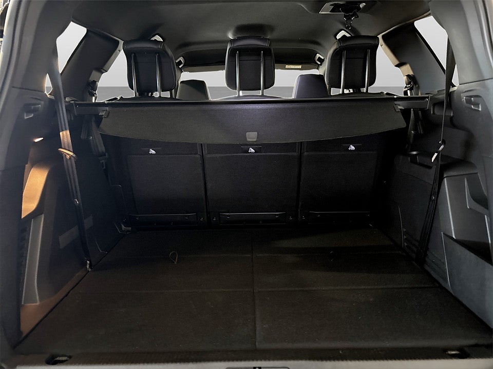 Bild på Peugeot 5008 GT 1.2 PT 130hk Aut 7-SITS DRAG B-KAMERA