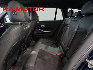 Kombi BMW 330e 16 av 26