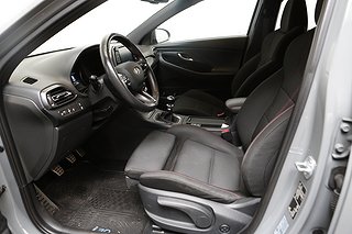 Kombi Hyundai i30 8 av 22