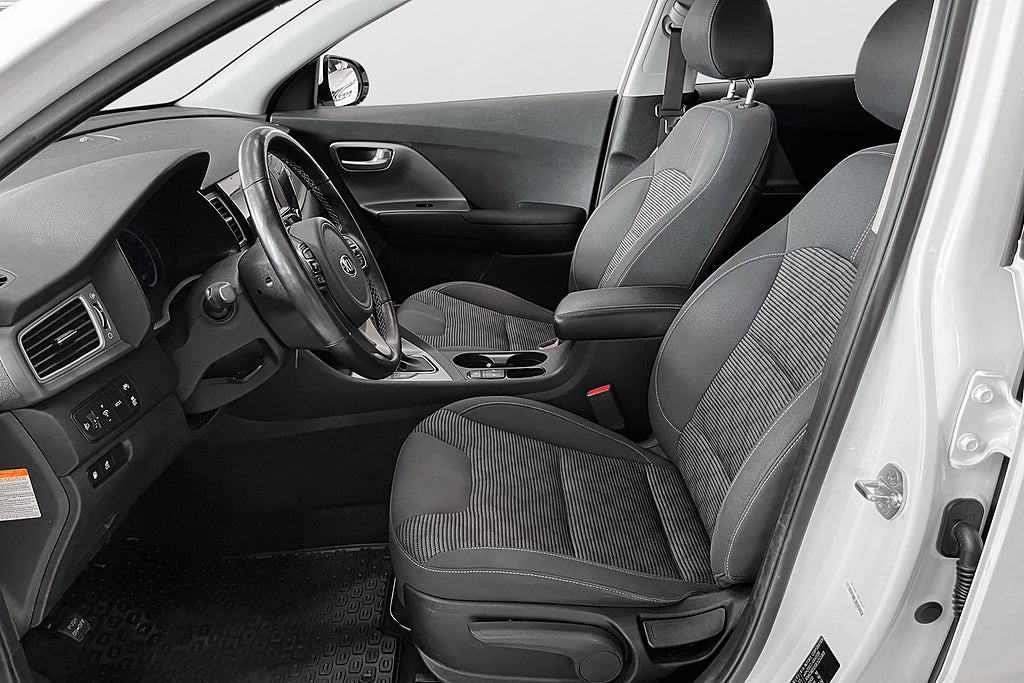 Kia Niro 2019 - miniatyr 15