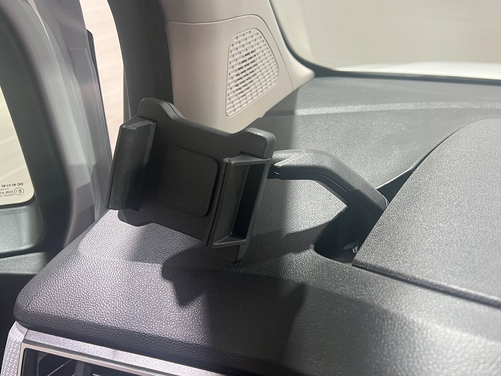Nissan Townstar Van EV 45kWh N-Connecta L1 2025