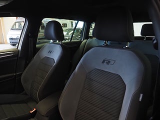 Kombi Volkswagen Golf 17 av 23