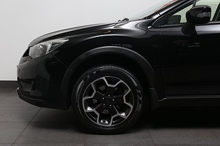 Halvkombi Subaru XV 3 av 21