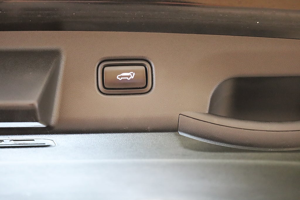 Hyundai Tucson PHEV Advanced Drag Navi Kamera Keyless Läder Krell