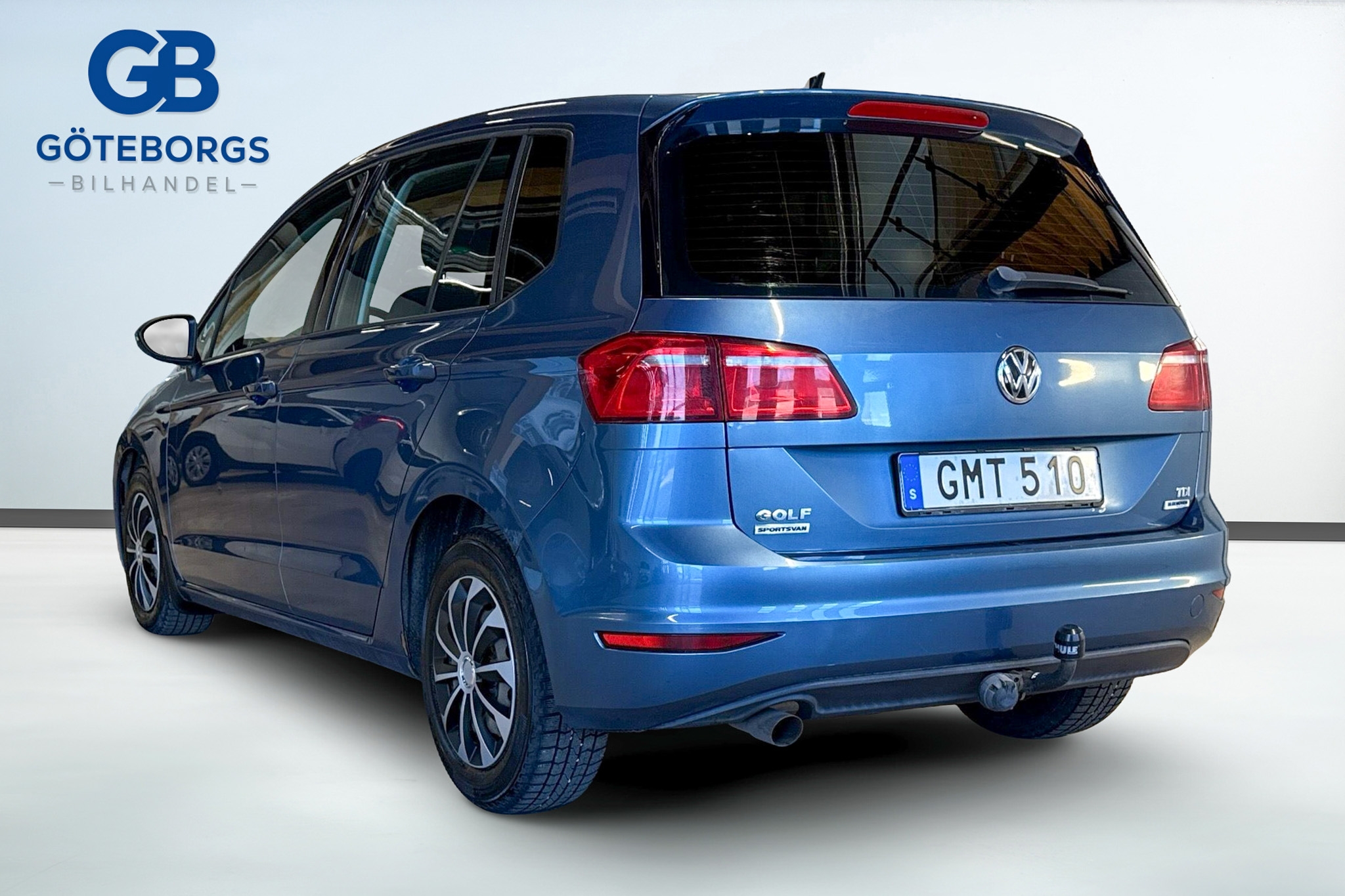 Volkswagen Golf 2015, bild 4/48