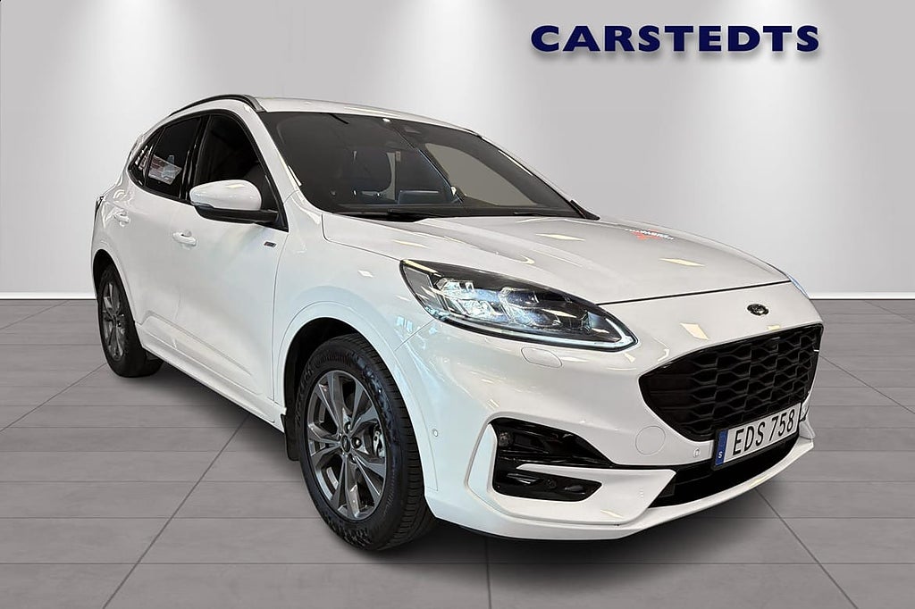 Ford Kuga Plug-In Hybrid ST-Line X B&O Kamera Navi