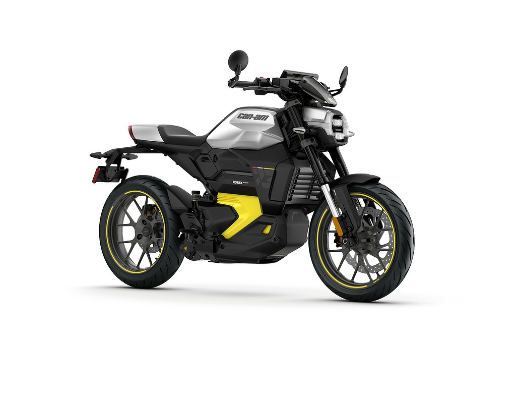 Can-Am PULSE 35 KW | NYHET - BESTÄLL I DAG! 