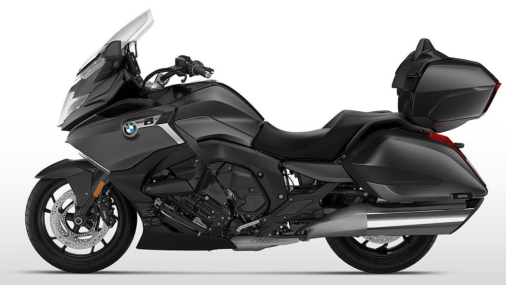 BMW K 1600 Grand America Exclusive 