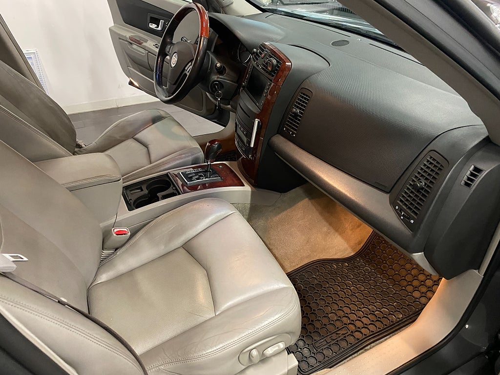 Cadillac SRX 2005 - miniatyr 21