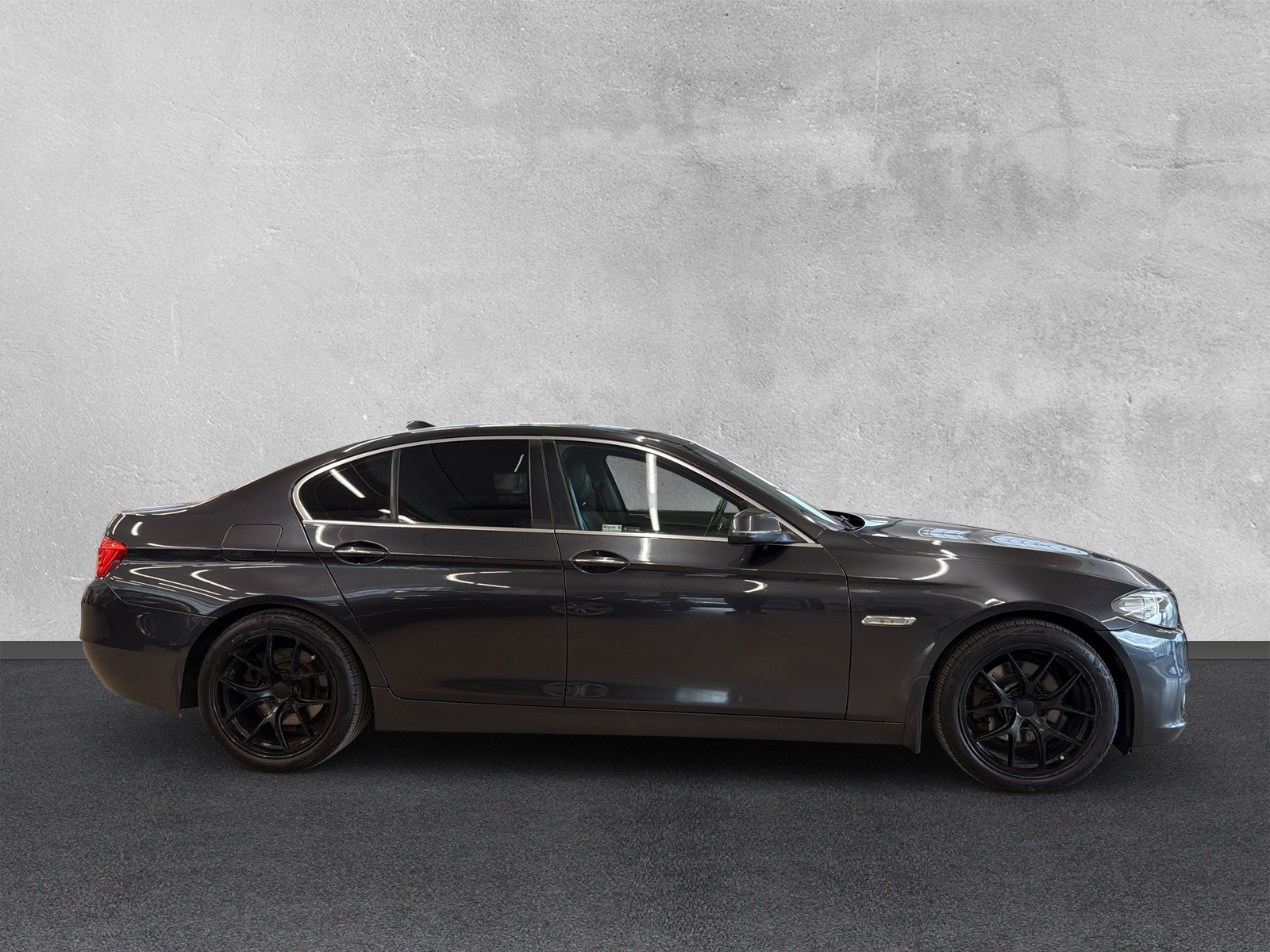 BMW 520 2014, bild 6/50