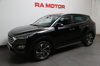 SUV Hyundai Tucson 1 av 30